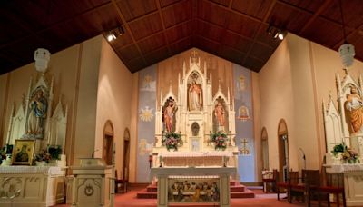 Vatican court rejects appeal to save St. Bernadette parish in south St. Louis County