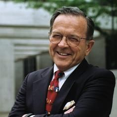 Ted Stevens