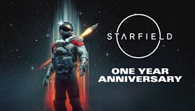 Starfield’s Shattered Space expansion is getting closer and Bethesda just revealed some of what we can expect