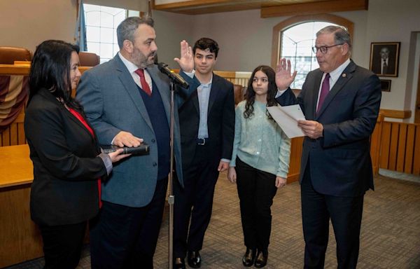 Tuesday is primary election day in NJ: What you need to know