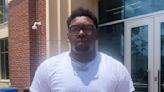 Gators Trying to Flip 4-Star Auburn OL Commitment