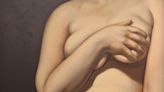 Baring it all: Breasts take center stage at this major exhibition