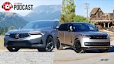 2023 Ram Rebel, Range Rover and Civic vs. Integra | Autoblog Podcast #753