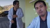 Médico é afastado após ser flagrado bêbado durante plantão em Pronto Atendimento, de MG; veja vídeo