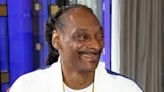 Snoop Dogg Shares How Being A Grandparent Makes Him 'A Better Man' (EXCLUSIVE) | Access