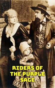 Riders of the Purple Sage (1918 film)