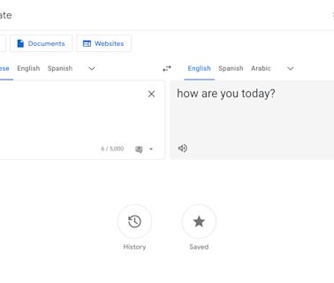 Google Translate now supports Cantonese after its biggest language expansion, driven by AI