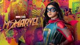 Ms. Marvel: Where to Watch & Stream Online