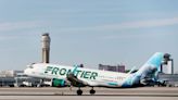 Frontier Airlines adds 7 new nonstop destinations from Houston