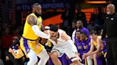 Memphis Grizzlies embarrassed as season ends in Game 6 vs. L.A. Lakers