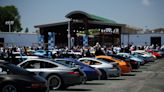 AIR|WATER WRAPS UP THE LARGEST PORSCHE GATHERING TO HIT SOUTHERN CALIFORNIA