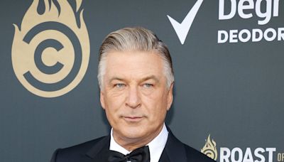 Prozess eingestellt: Hutchins-Familie kämpft weiter gegen Alec Baldwin