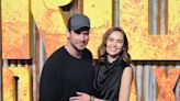 Liam Hemsworth, Gabriella Brooks Enjoy Red Carpet Date for ‘Furiosa’