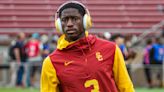 OL Andrew Vorhees, WR Jordan Addison will not play in Cotton Bowl for USC