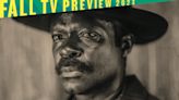 David Oyelowo on bringing justice to the legacy of an American hero in “Lawmen: Bass Reeves”