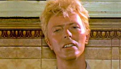 O 'fantasma' de David Bowie que ronda pelo Caribe