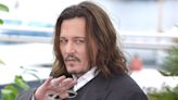 Johnny Depp 'Is in a Good Place...Highly Publicized Defamation Trial With Ex-Wife Amber Heard: 'He’s Happy'