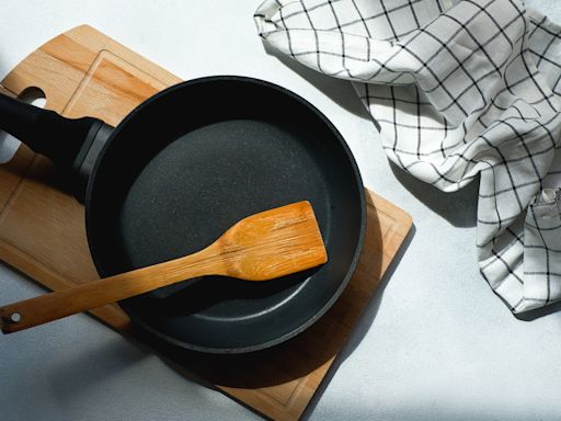 The Common Cast Iron Myth You Shouldn't Fall For