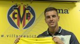 Lo Celso: "Lo que yo quería era estar en el Villarreal"