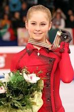 Yulia Lipnitskaya