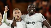 Luton 1-2 West Ham: Party-pooper Hammers continue super start to season