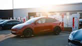 Tesla於2024年第一季全球交車輛呈現四年來的首度下滑
