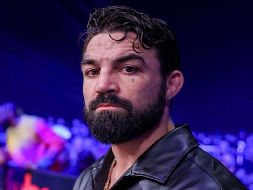 Mike Perry Wants to Replace Jake Paul in Netflix’s Big Money Fight With Mike Tyson