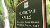 Hillsboro woman falls to death hiking in Columbia River Gorge
