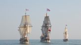 Sailing through history: Ocean View shrine marks Susan Constant’s arrival in Virginia