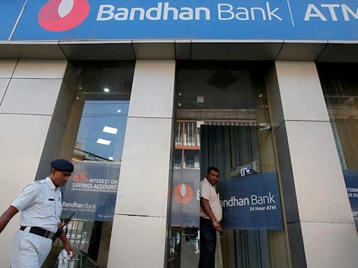 Bandhan Bank appoints Ratan Kumar Kesh as interim MD & CEO