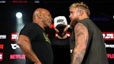 Jake Paul vows to 'absolutely not' hold back against Mike Tyson in brutal claim