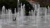 La ola de calor llega mañana a su punto álgido