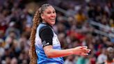 Caitlin Clark and Indiana Fever edge Angel Reese and Chicago Sky for first home win, 71-70