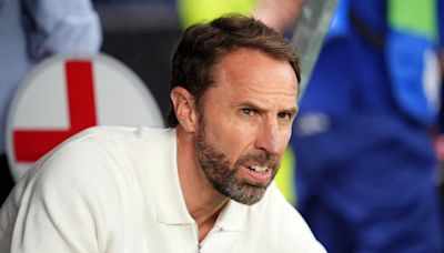England at Euro 2024: Fixtures, odds and potential route to the final