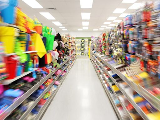 I’m a Shopping Expert: 10 Things You Should Always (and Never) Buy at Dollar Stores