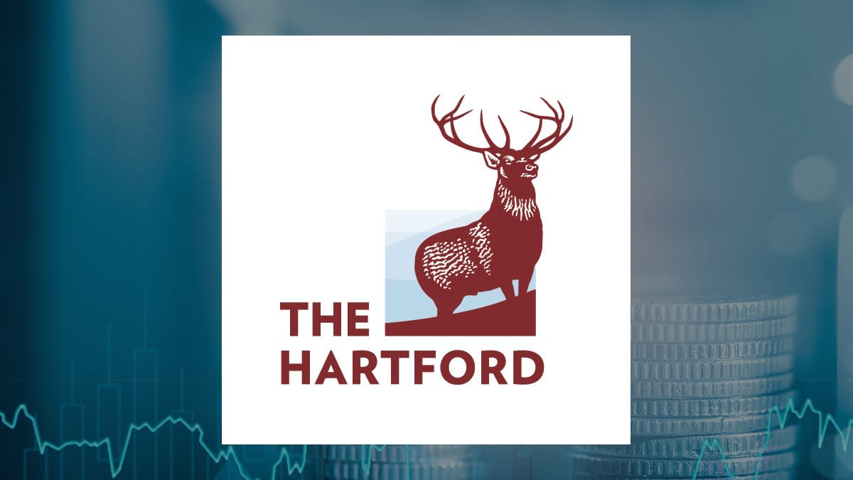 Short Interest in The Hartford Financial Services Group, Inc. (NYSE:HIG) Rises By 9.4%