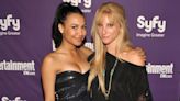 Heather Morris publica un cariñoso homenaje a su compañera de "Glee" Naya Rivera en el aniversario de su muerte