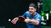 German legend Timo Boll to retire from international table tennis after Paris 2024