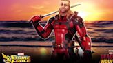 Marvel Strike Force welcomes Deadpool and Wolverine with themed in-game events in latest update