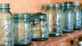 Atlas Mason Jar Values & Five Jars to Look For