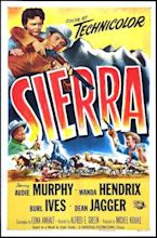 Sierra (1950) - IMDb