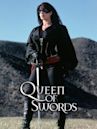 Queen Of Swords