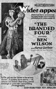 The Branded Four