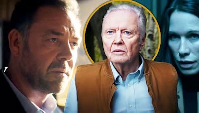 Jon Voight Is A Troubled Former President In Shadow Land Trailer [EXCLUSIVE]