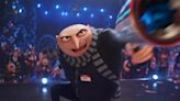 ‘Despicable Me 4’ Kicks Off Universal’s 2024 CinemaCon With Gru’s Honey Badger Heist