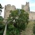 Prudhoe Castle