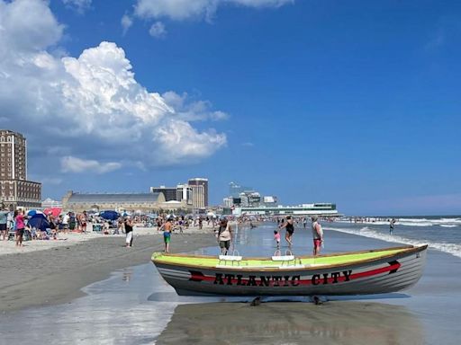 South Jersey Town Among America’s 10 Most Affordable Beach Towns for Homeowners in 2024