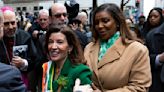 Tish James and Hochul seek to toss House lines in New York