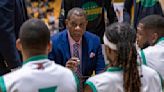 Albany Patroons coach cautions players to control emotions
