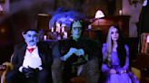 ‘The Munsters’ Teaser: Rob Zombie’s Feature Ode to the 1960s Sitcom Makes Spooky Debut in Color
